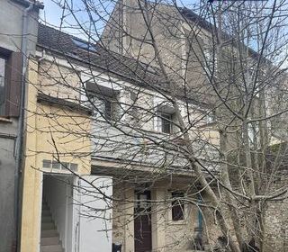  Maison � vendre 3 pi�ces 74 m�