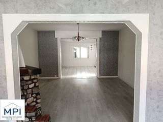  Maison � vendre 4 pi�ces 122 m�