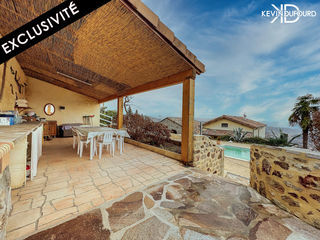  Maison � vendre 6 pi�ces 200 m�