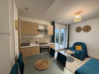  Appartement � louer 3 pi�ces 60 m�