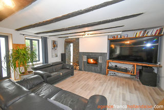  Maison � vendre 4 pi�ces 119 m�