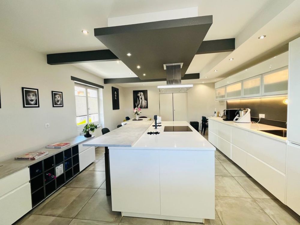 � vendre  Maison Arthaz-Pont-Notre-Dame (74380)