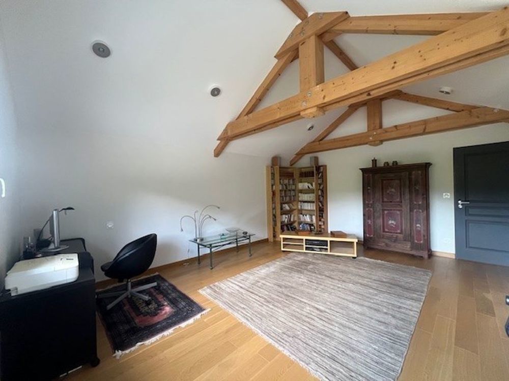 � vendre  Maison Choisy (74330)