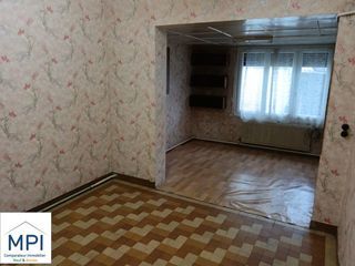  Maison � vendre 4 pi�ces 80 m�