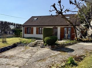  Maison � vendre 5 pi�ces 100 m�