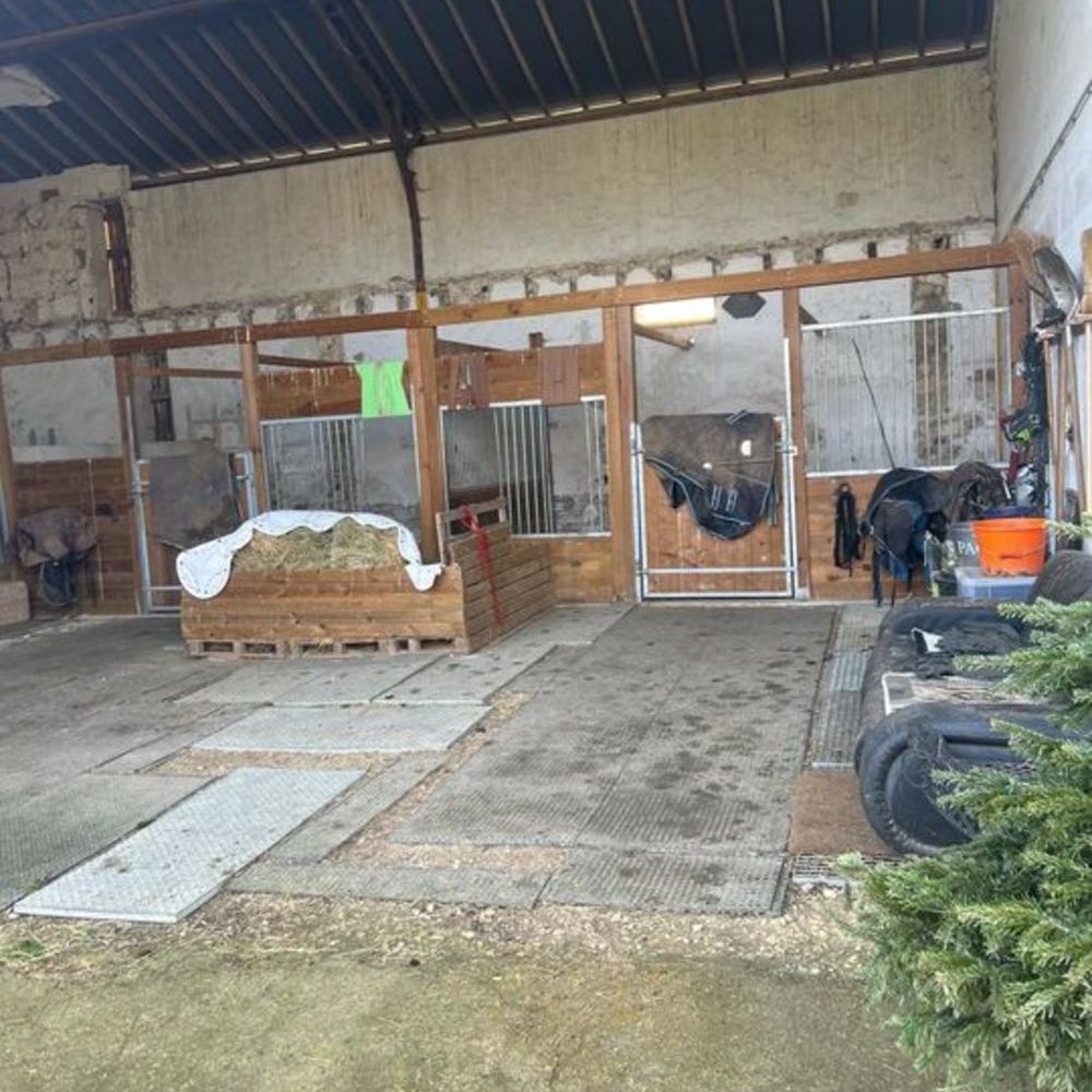 � vendre  Maison Torcy-en-Valois (02810)