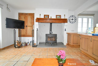  Maison � vendre 5 pi�ces 136 m�