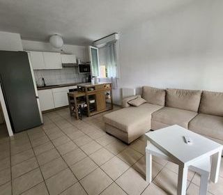  Appartement � louer 3 pi�ces 50 m�