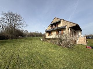  Maison � vendre 6 pi�ces 136 m�