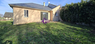  Maison � vendre 4 pi�ces 84 m�