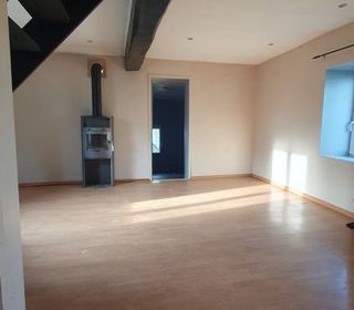  Maison � vendre 4 pi�ces 72 m�