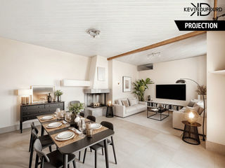  Maison � vendre 6 pi�ces 170 m�