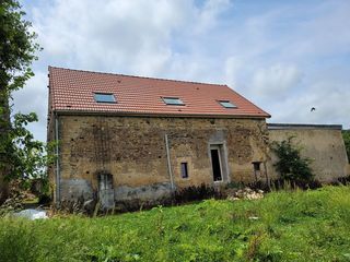  Maison � vendre 2 pi�ces 92 m�