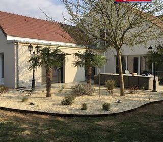  Maison � vendre 5 pi�ces 271 m�