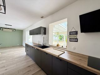  Maison � vendre 6 pi�ces 145 m�