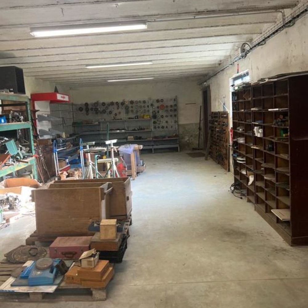 � vendre  Maison Torcy-en-Valois (02810)