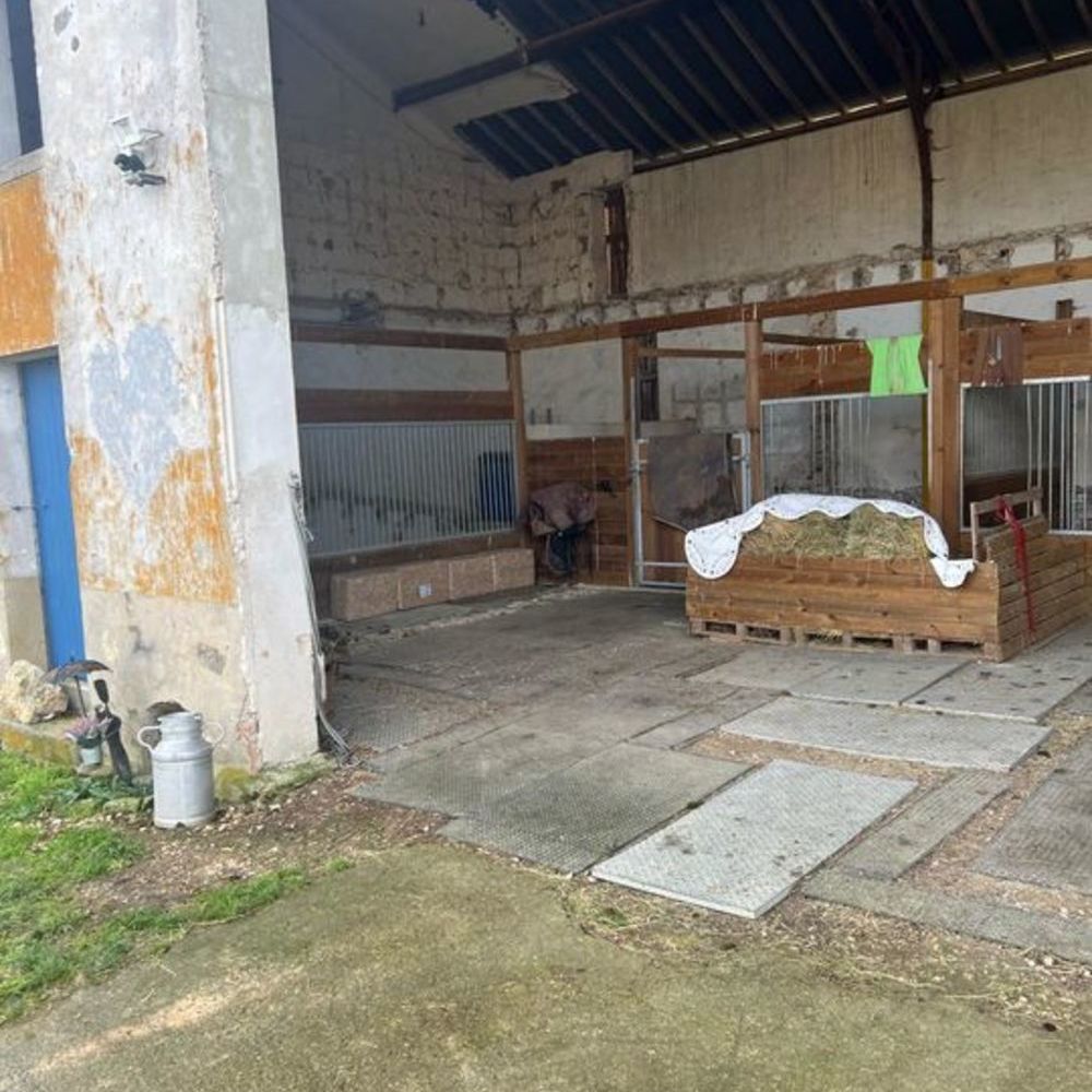 � vendre  Maison Torcy-en-Valois (02810)