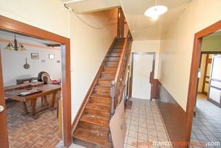  Maison � vendre 5 pi�ces 96 m�