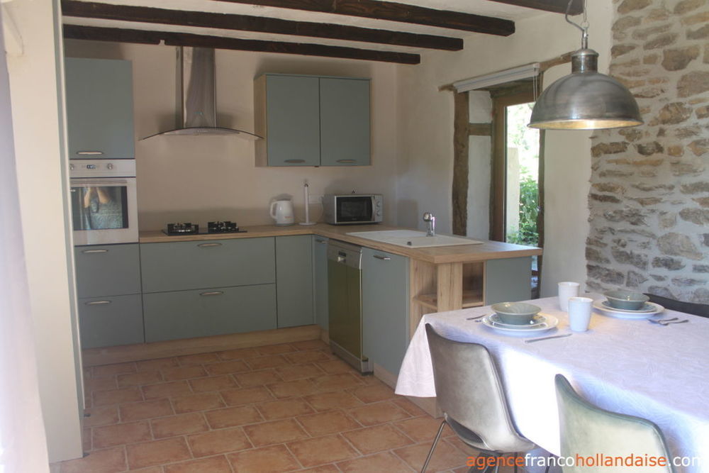 � vendre  Maison Ch�lus (87230)