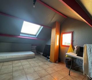  Maison � vendre 5 pi�ces 127 m�