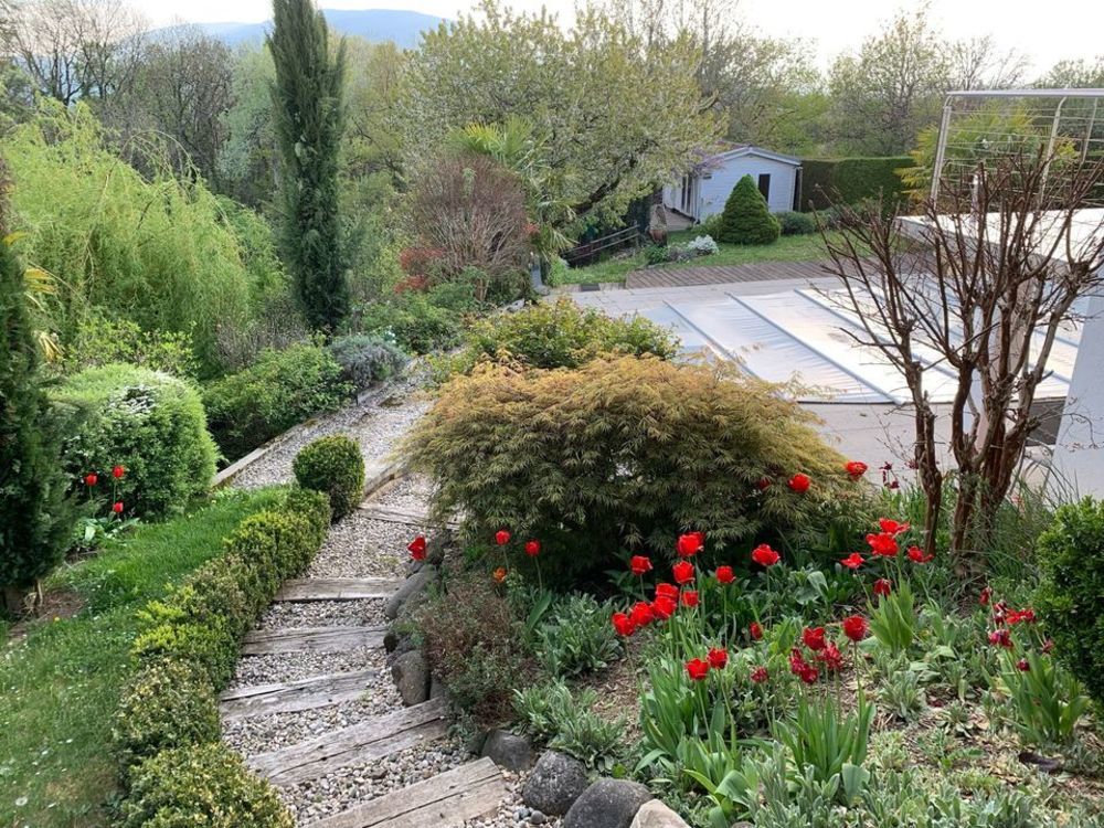 � vendre  Maison Cranves-Sales (74380)