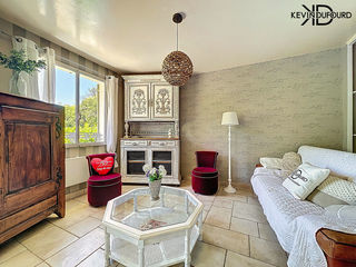  Maison � vendre 6 pi�ces 115 m�