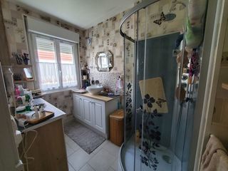  Maison � vendre 4 pi�ces 78 m�