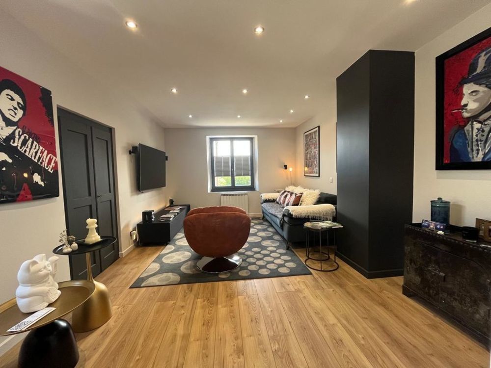 � vendre  Maison Arthaz-Pont-Notre-Dame (74380)