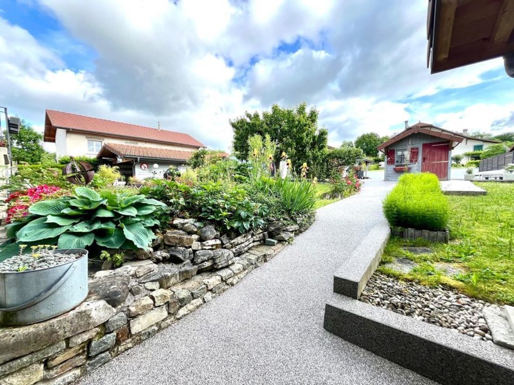 � vendre  Maison Arthaz-Pont-Notre-Dame (74380)