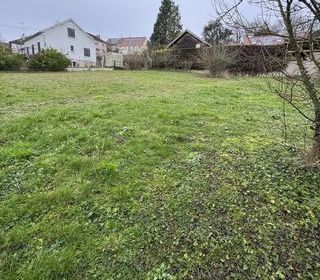  Terrain � vendre 981 m�
