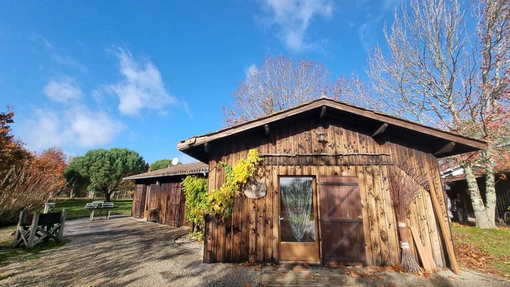 � vendre  Maison Pondaurat (33190)