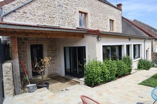  Maison � vendre 7 pi�ces 210 m�