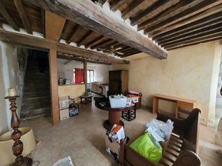  Maison � vendre 3 pi�ces 68 m�