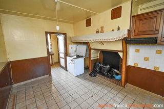  Maison � vendre 5 pi�ces 96 m�