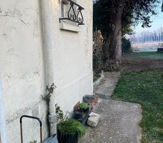  Maison � vendre 5 pi�ces 65 m�