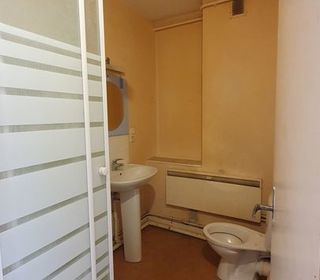  Appartement � vendre 1 pi�ce 32 m�