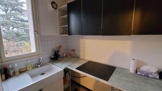  Appartement � louer 1 pi�ce 28 m�