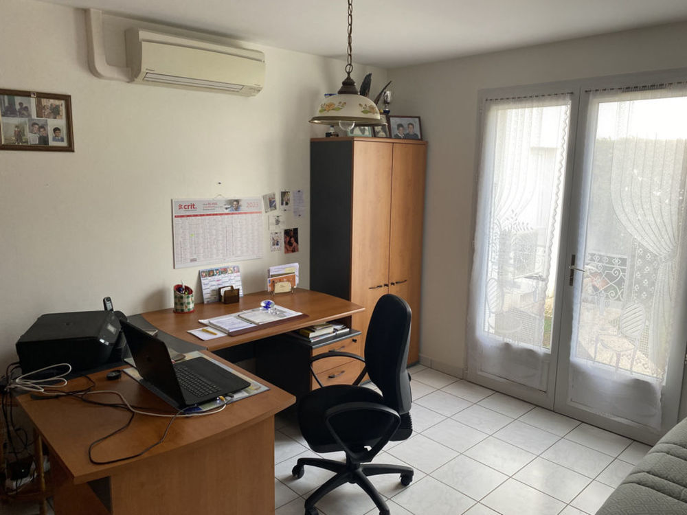 � vendre  Maison Le Bois-Plage-en-R� (17580)