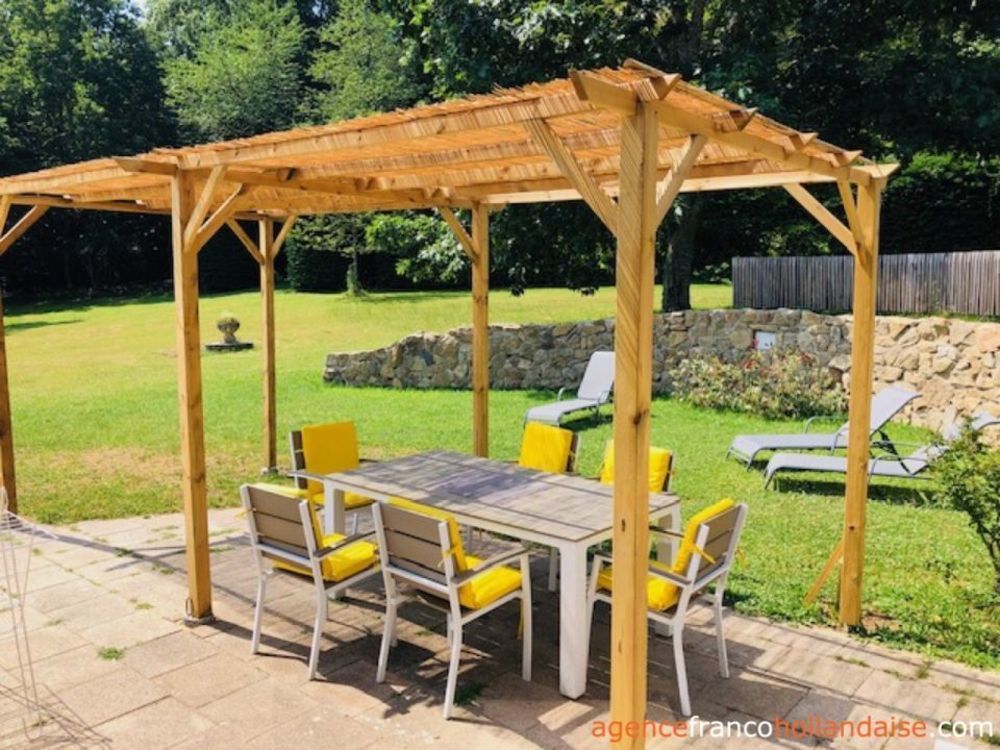 � vendre  Maison Ch�lus (87230)