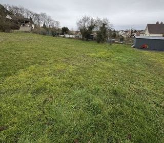  Terrain � vendre 981 m�