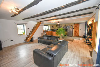  Maison � vendre 4 pi�ces 119 m�