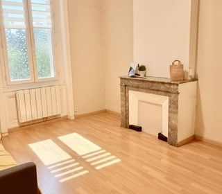  Appartement � vendre 3 pi�ces 56 m�