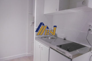  Appartement � louer 1 pi�ce 18 m�