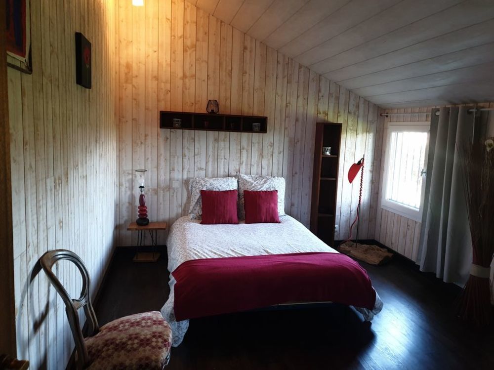 � vendre  Maison Pondaurat (33190)