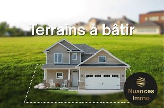  Terrain � vendre 500 m�
