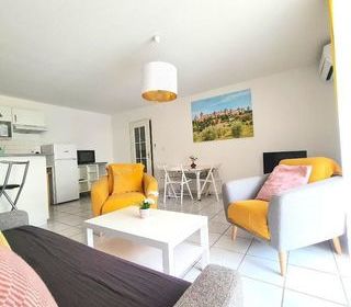  Appartement � vendre 2 pi�ces 46 m�