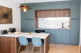  Appartement � vendre 2 pi�ces 40 m�