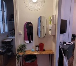  Appartement � vendre 2 pi�ces 37 m�