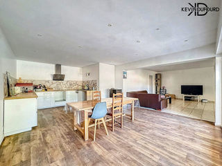  Maison � vendre 5 pi�ces 100 m�