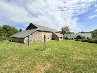  Maison � vendre 4 pi�ces 80 m�